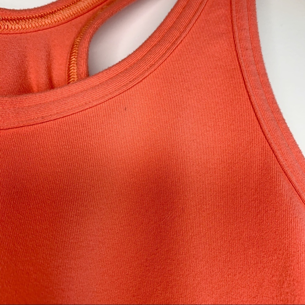 LuluLemon Cool RacerBack Tank - Picture 8 of 8
